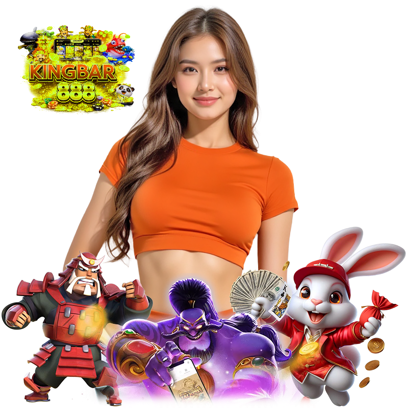 KINGBAR888 SLOT