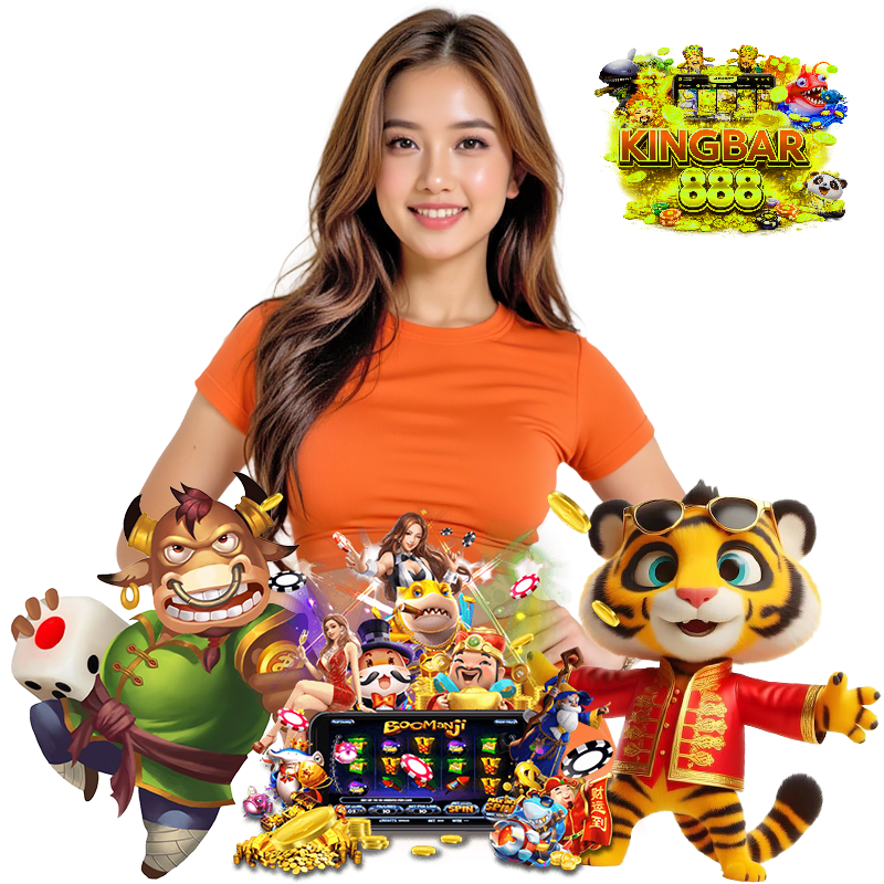 KINGBAR888 LOGIN