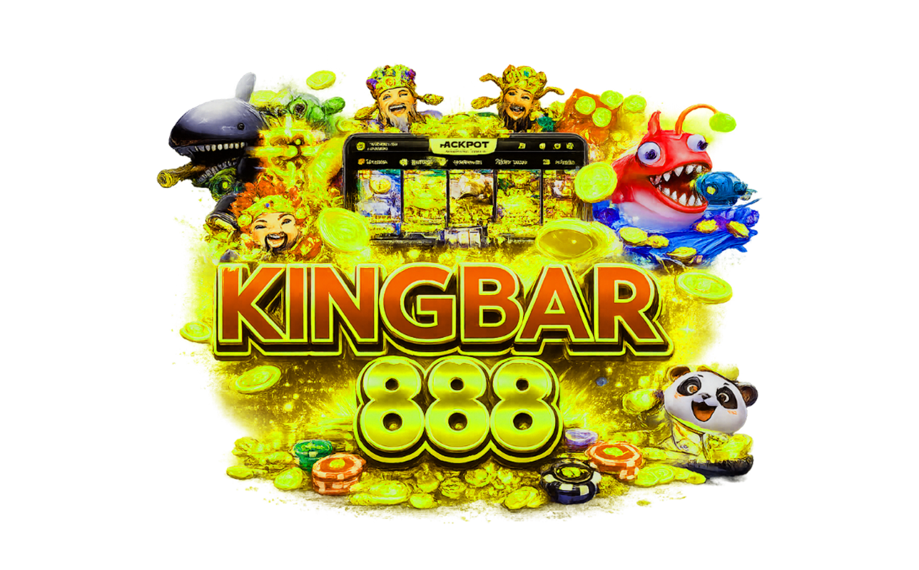 kingbar888a.com